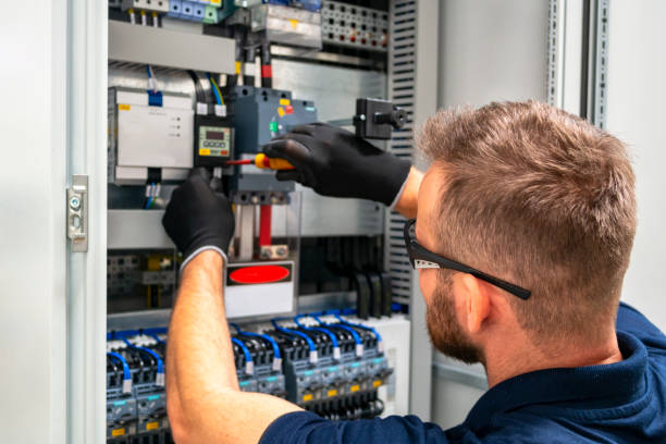 Best Affordable Electrician  in Trussville, AL