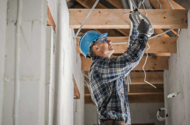 Best Electrical Troubleshooting Services  in Trussville, AL