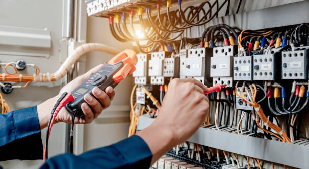 Best Residential Electrician Services  in Trussville, AL