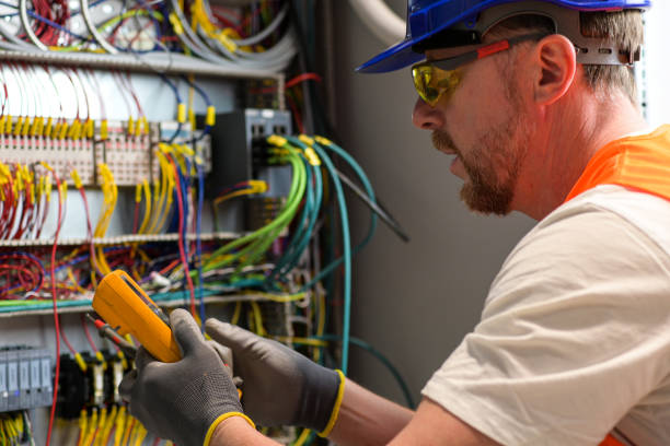 Best Local Electrician Companies  in Trussville, AL