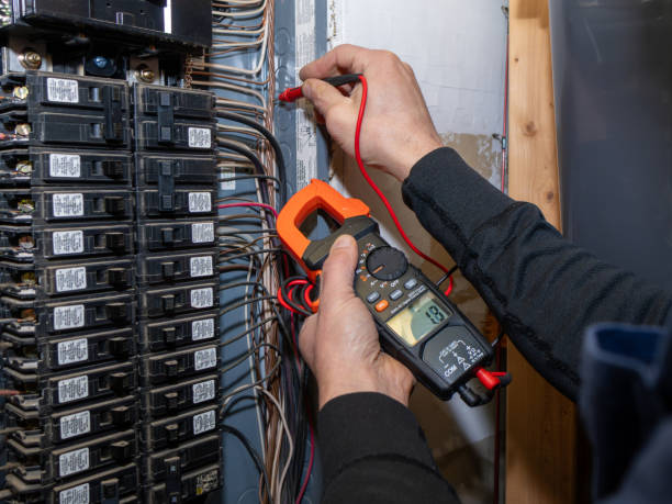 Best Electrical Installation Contractor  in Trussville, AL